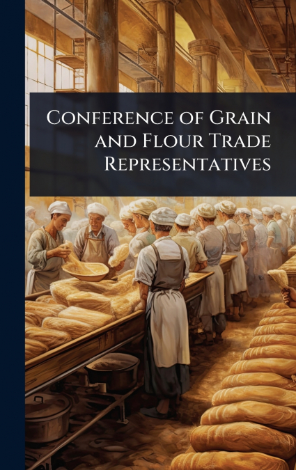 Conference of Grain and Flour Trade Representatives