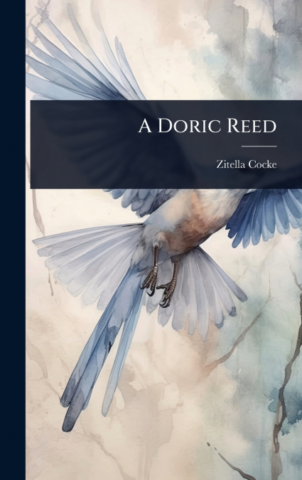 A Doric Reed