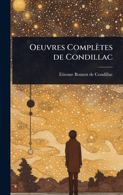Oeuvres ComplÃ¨tes de Condillac