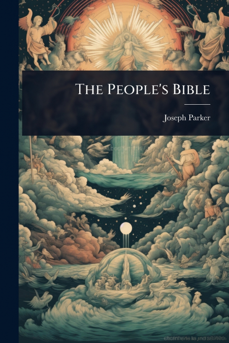 The People’s Bible