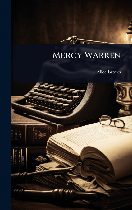 Mercy Warren