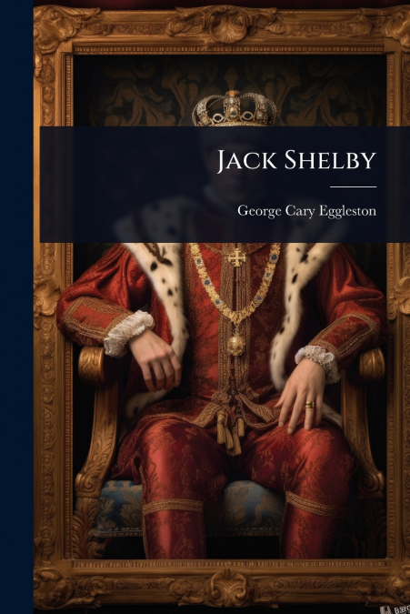 Jack Shelby