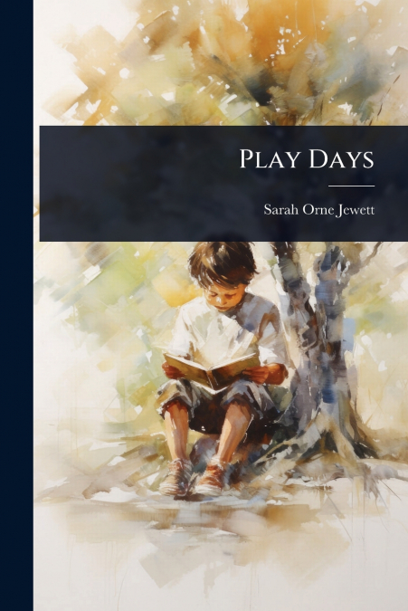Play Days