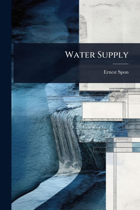 Water Supply