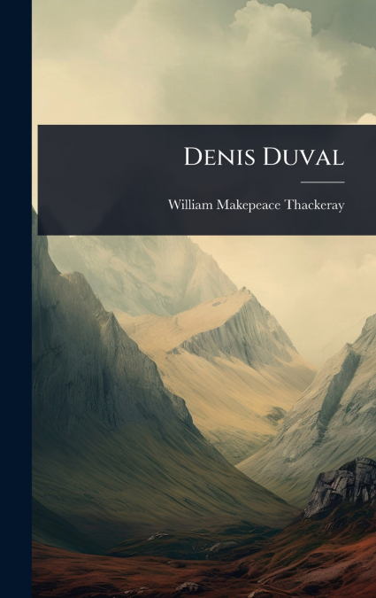 Denis Duval