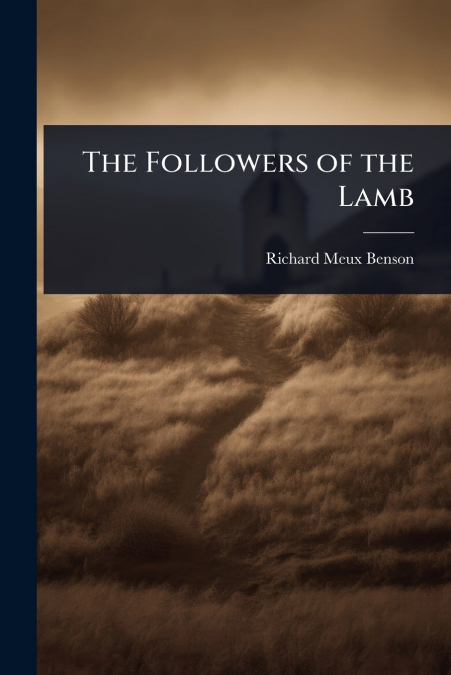 The Followers of the Lamb
