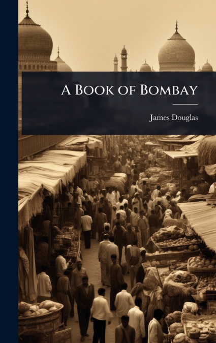 A Book of Bombay