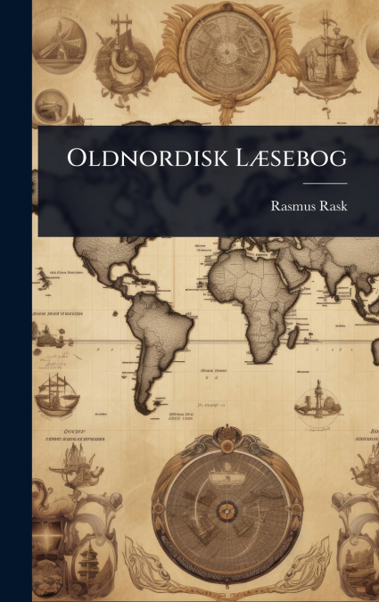 Oldnordisk LÃ¦sebog