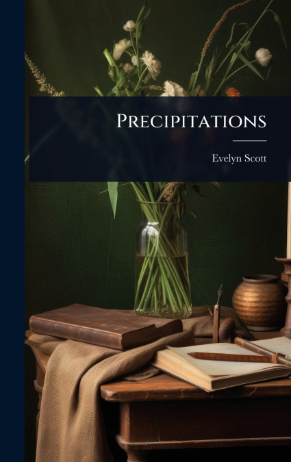 Precipitations
