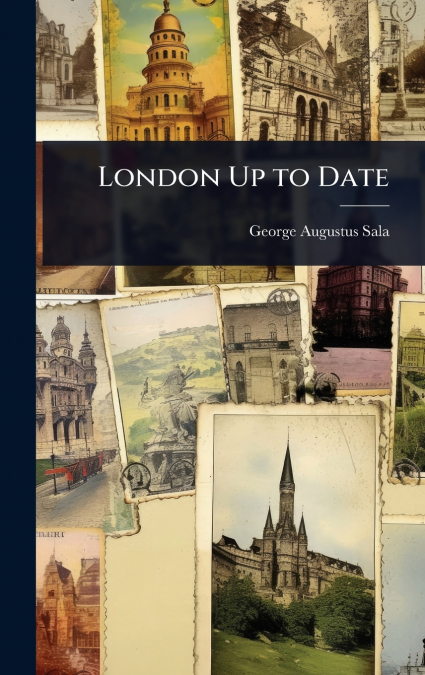 London Up to Date