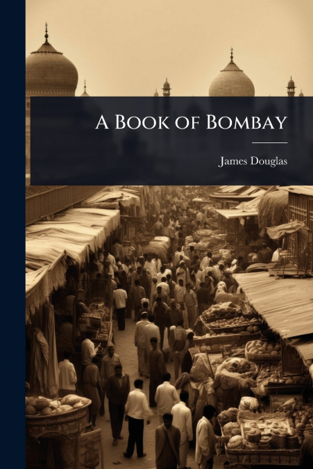 A Book of Bombay