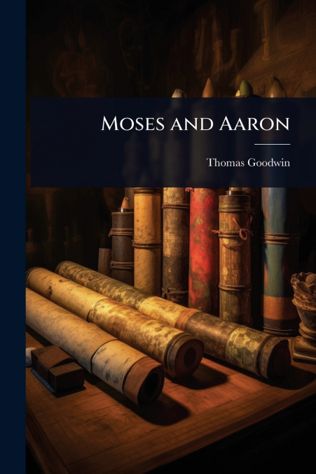 Moses and Aaron