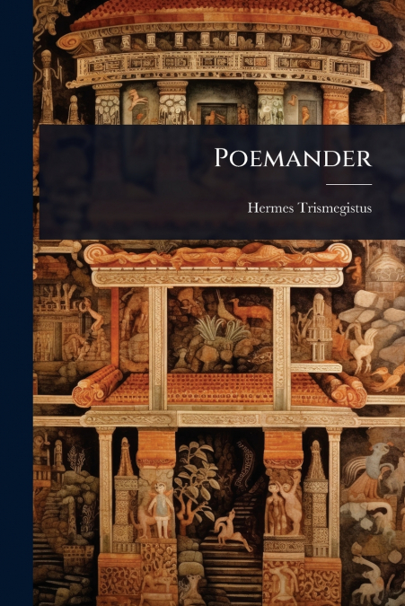 Poemander