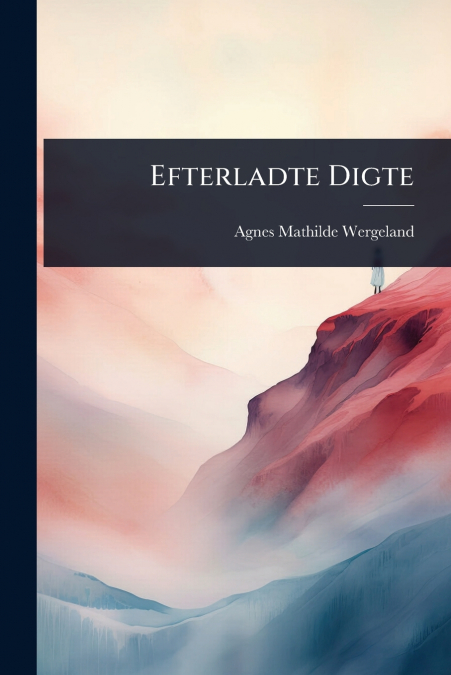 Efterladte Digte
