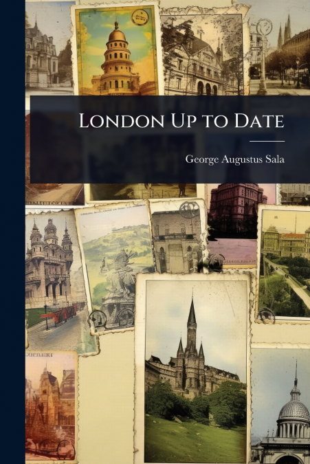 London Up to Date
