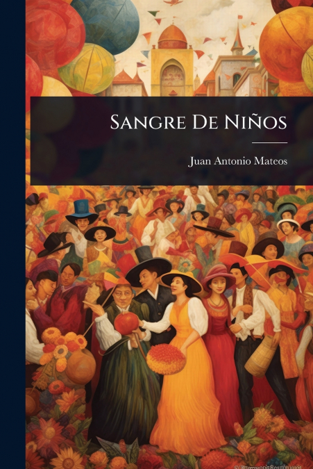 Sangre De NiÃ±os