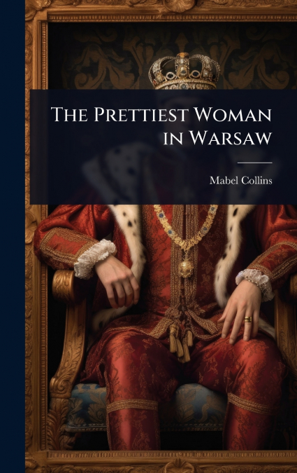 The Prettiest Woman in Warsaw