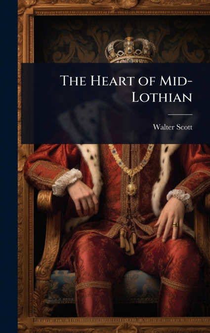The Heart of Mid-Lothian