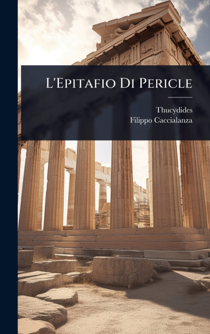 L’Epitafio Di Pericle