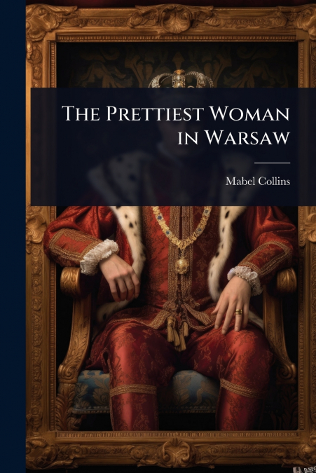 The Prettiest Woman in Warsaw