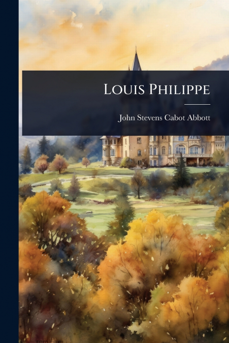 Louis Philippe