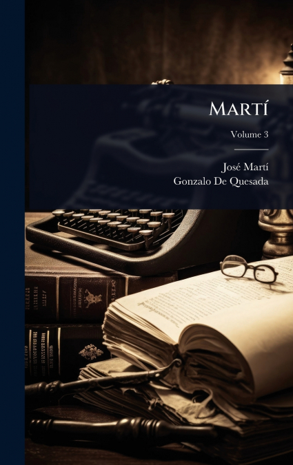 MartÃ­