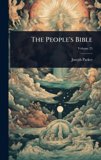 The People’s Bible