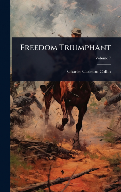 Freedom Triumphant
