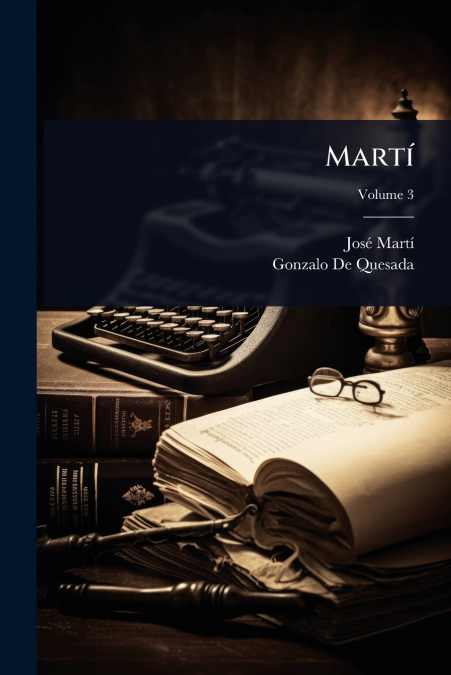 MartÃ­