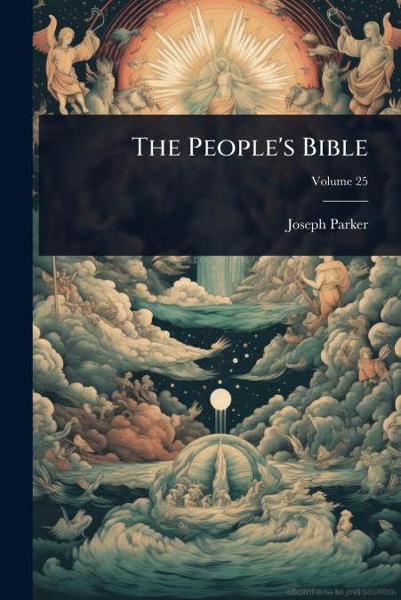 The People’s Bible