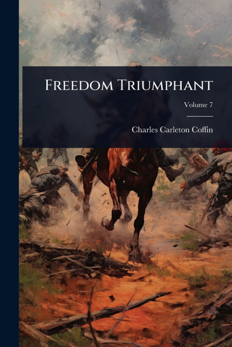 Freedom Triumphant