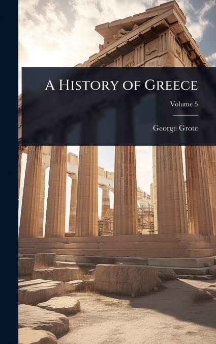 A History of Greece