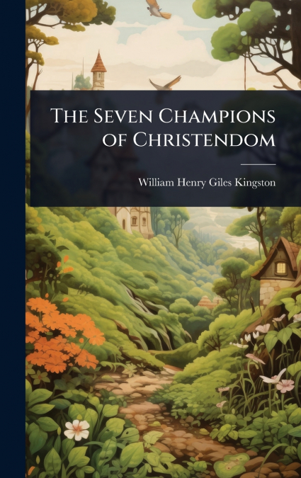 The Seven Champions of Christendom