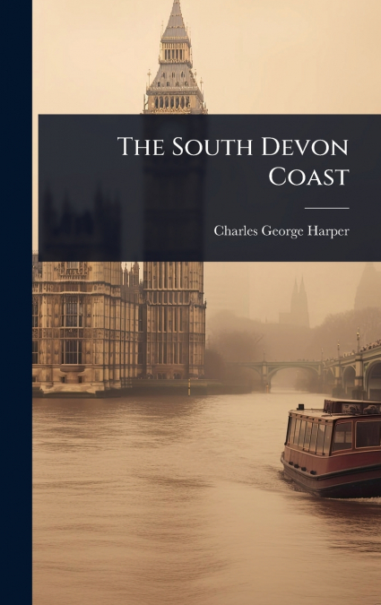 The South Devon Coast