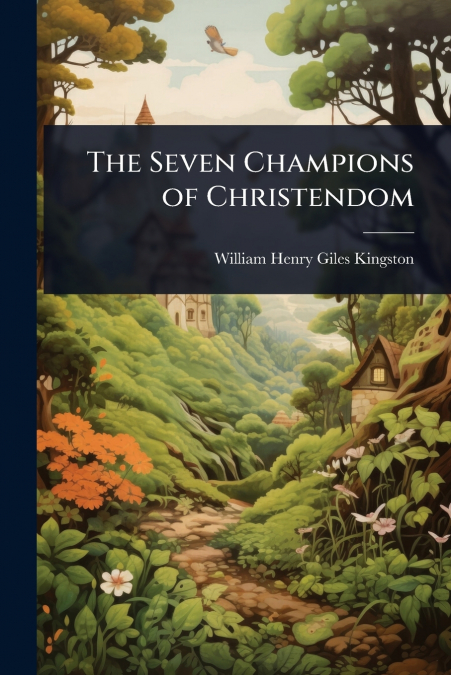 The Seven Champions of Christendom