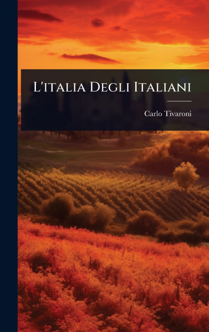 L’italia Degli Italiani