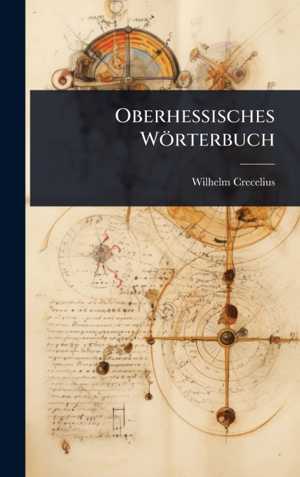 Oberhessisches WÃ¶rterbuch
