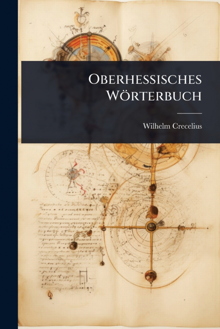 Oberhessisches WÃ¶rterbuch