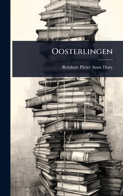 Oosterlingen