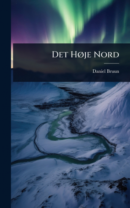 Det HÃ¸je Nord