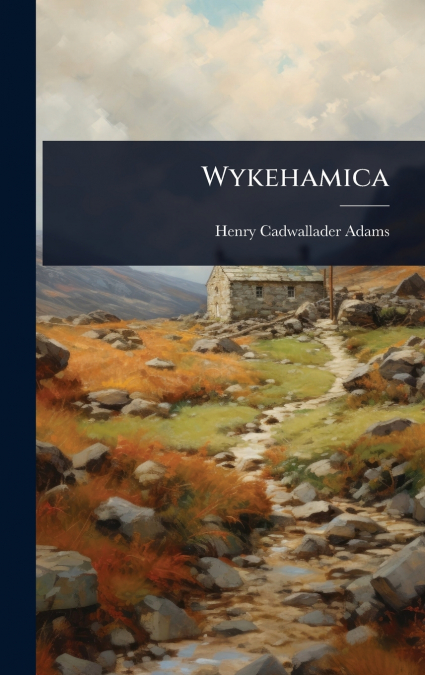 Wykehamica