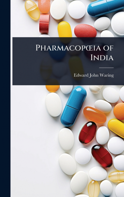 PharmacopÅia of India