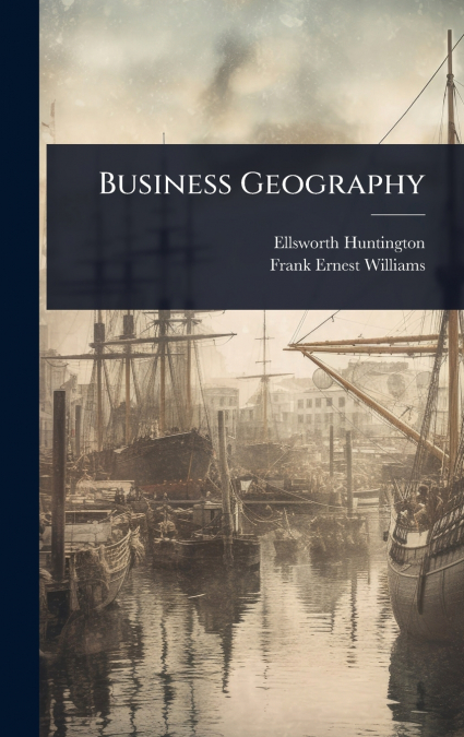 Business Geography