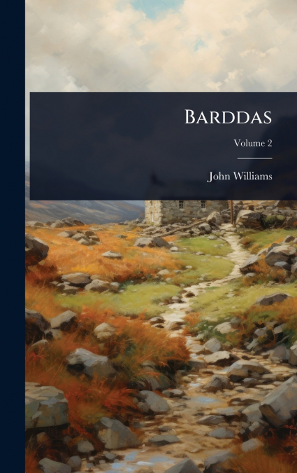 Barddas
