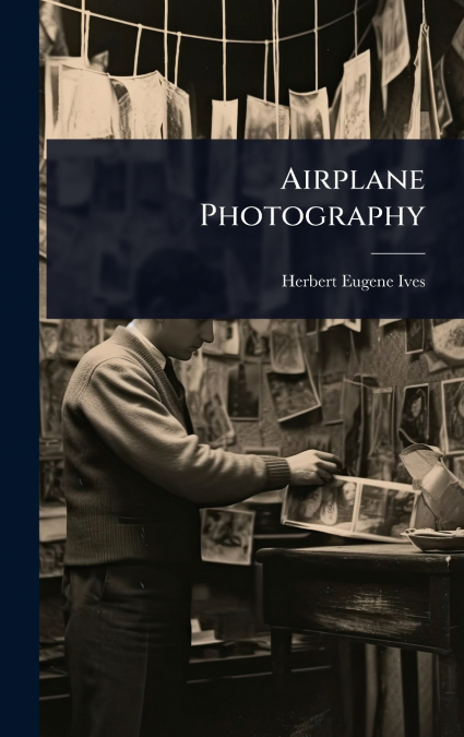 Airplane Photography
