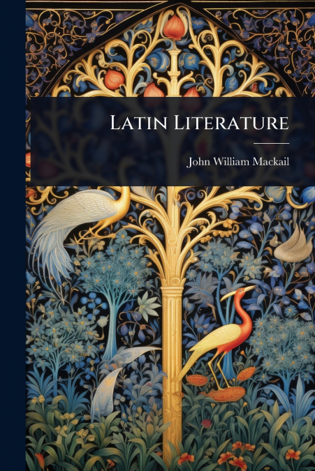 Latin Literature