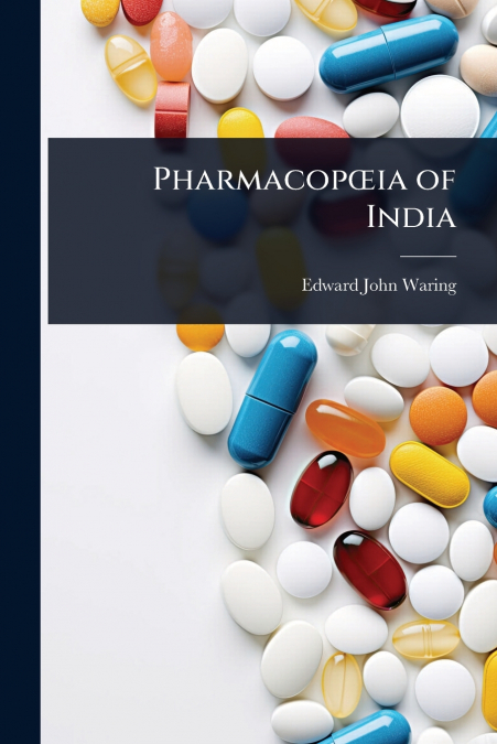 PharmacopÅia of India
