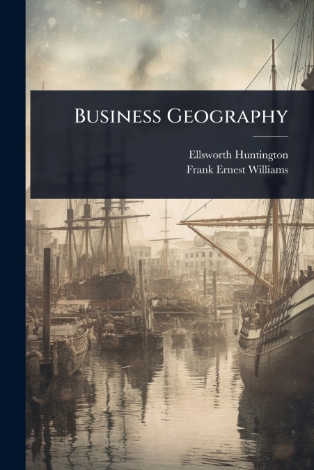 Business Geography