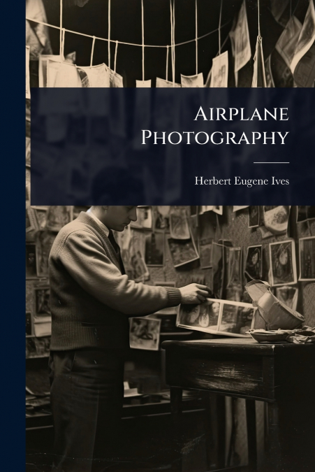Airplane Photography