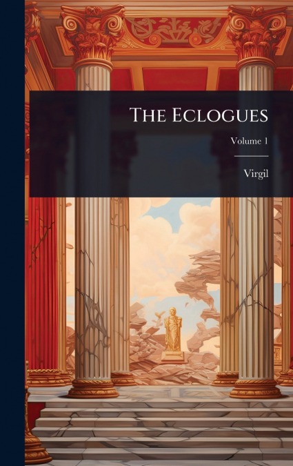 The Eclogues